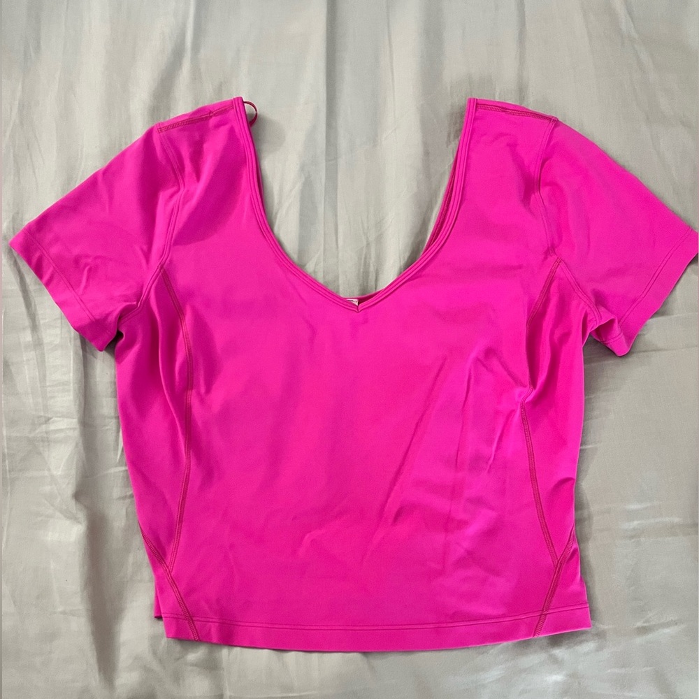 Lululemon Align T-Shirt